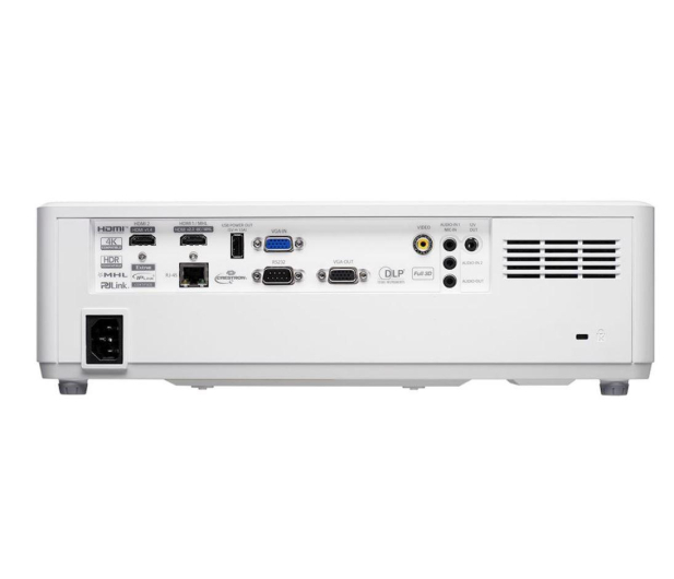 Optoma ZH606e - 1164503 - zdjęcie 5